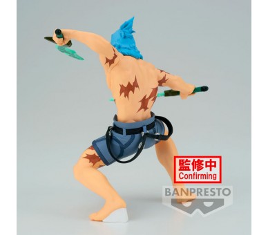 Figura Sunraku Shangri-La Frontier 14cm