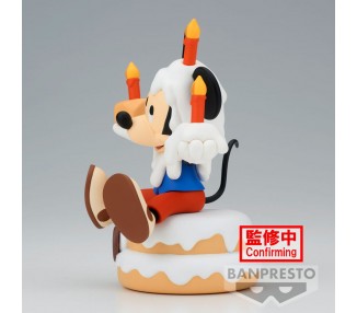 Figura Mickey Mouse 100th Anniversary Disney Characters 11cm