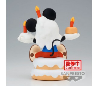 Figura Mickey Mouse 100th Anniversary Disney Characters 11cm