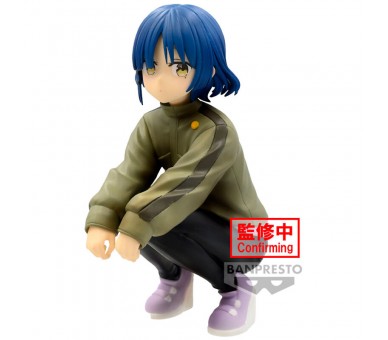 Figura Ryo Yamada Bocchi the Rock! 11cm