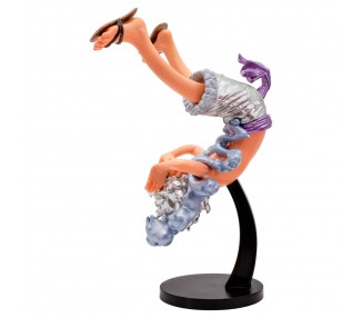 Figura Monkey D Luffy Gear 5 One Piece Exclusive