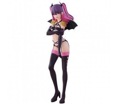Figura Miriella Medical Corps Glitter & Glamorous 2.5 Dimensional Seduction 22cm