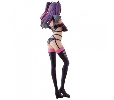 Figura Miriella Medical Corps Glitter & Glamorous 2.5 Dimensional Seduction 22cm