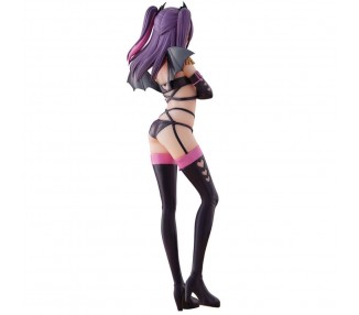 Figura Miriella Medical Corps Glitter & Glamorous 2.5 Dimensional Seduction 22cm