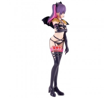Figura Miriella Medical Corps Glitter & Glamorous 2.5 Dimensional Seduction 22cm
