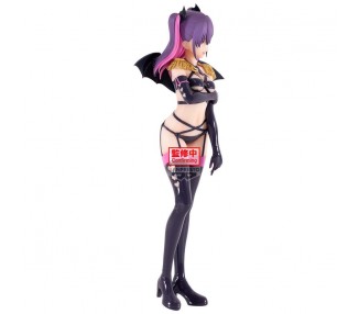 Figura Miriella Medical Corps Glitter & Glamorous 2.5 Dimensional Seduction 22cm