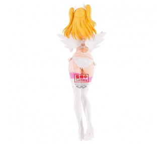 Figura Liliel Medical Corps Glitter & Glamorous 2.5 Dimensional Seduction 22cm