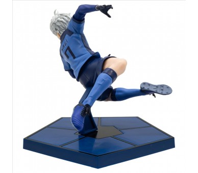 Figura Seishiro Nagi Bluelock 16cm