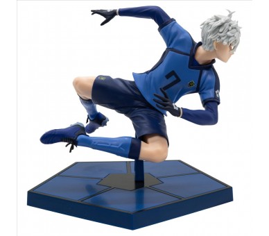 Figura Seishiro Nagi Bluelock 16cm