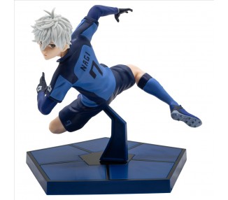 Figura Seishiro Nagi Bluelock 16cm