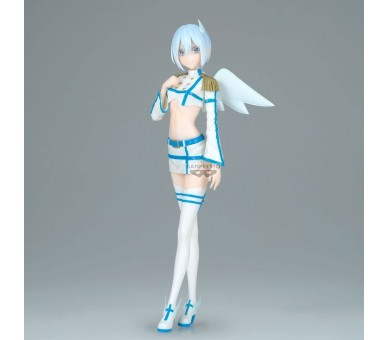 Figura Nokiel Angel Paratroopers Glitter & Glamorous 2.5 Dimensional Seduction 22cm