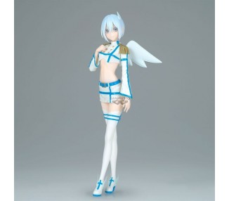 Figura Nokiel Angel Paratroopers Glitter & Glamorous 2.5 Dimensional Seduction 22cm