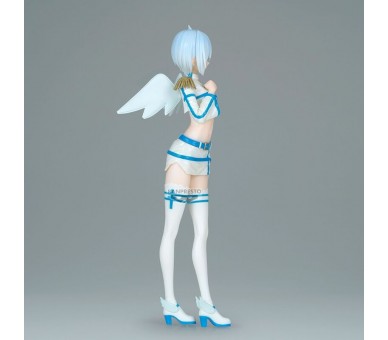 Figura Nokiel Angel Paratroopers Glitter & Glamorous 2.5 Dimensional Seduction 22cm