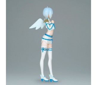 Figura Nokiel Angel Paratroopers Glitter & Glamorous 2.5 Dimensional Seduction 22cm