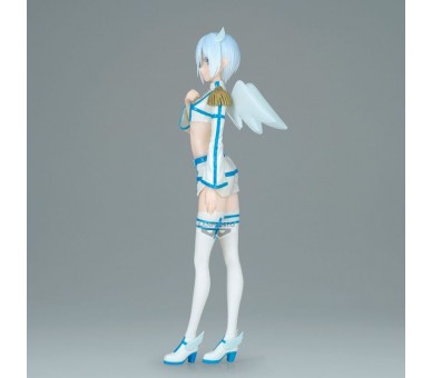 Figura Nokiel Angel Paratroopers Glitter & Glamorous 2.5 Dimensional Seduction 22cm