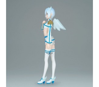 Figura Nokiel Angel Paratroopers Glitter & Glamorous 2.5 Dimensional Seduction 22cm