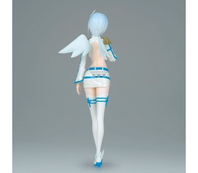 Figura Nokiel Angel Paratroopers Glitter & Glamorous 2.5 Dimensional Seduction 22cm