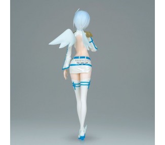 Figura Nokiel Angel Paratroopers Glitter & Glamorous 2.5 Dimensional Seduction 22cm