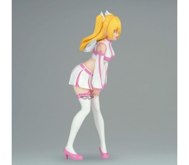 Figura Liliel Angel Paratroopers Glitter & Glamorous 2.5 Dimensional Seduction 20cm