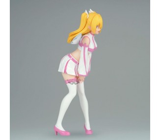 Figura Liliel Angel Paratroopers Glitter & Glamorous 2.5 Dimensional Seduction 20cm