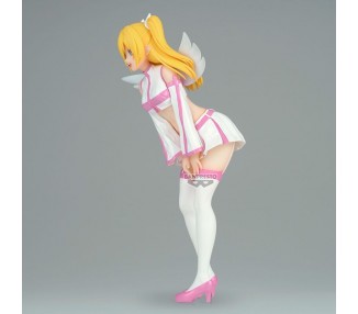 Figura Liliel Angel Paratroopers Glitter & Glamorous 2.5 Dimensional Seduction 20cm