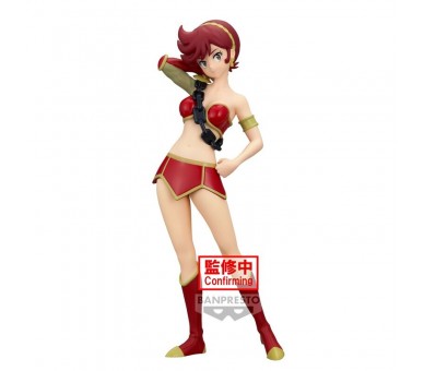 Figura Benten Glitter & Glamours Urusei Yatsura 21cm