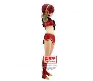 Figura Benten Glitter & Glamours Urusei Yatsura 21cm