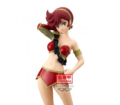 Figura Benten Glitter & Glamours Urusei Yatsura 21cm