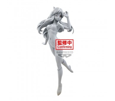 Figura Lum Glitter & Glamours Urusei Yatsura 22cm