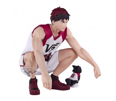 Figura Taiga Kagami & Tetsuya The Movie Last Game Kurokos Basketball 10cm
