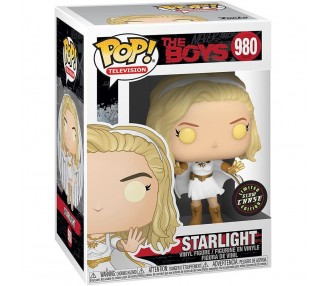 Figura POP The Boys Starlight Glow Chase