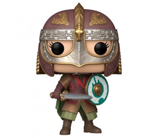 Figura POP El Señor de los Anillos Eowyn Chase