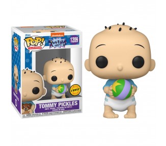 Figura POP Rugrats Tommy Pickles chase