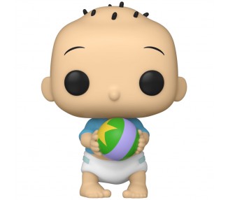 Figura POP Rugrats Tommy Pickles chase