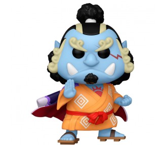 Figura POP One Piece Jinbe Chase