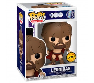 Figura POP 300 Leonidas Chase