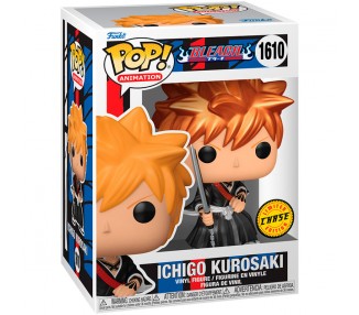 Figura POP Bleach Ichigo Kurosaki Chase