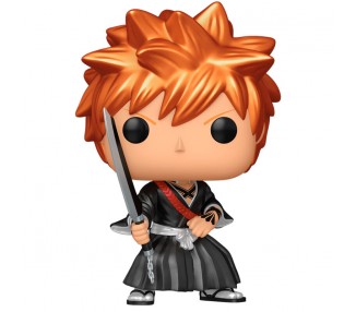 Figura POP Bleach Ichigo Kurosaki Chase