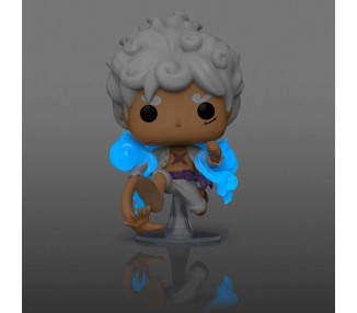 Figura POP One Piece Luffy Gear Five Chase