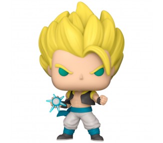 Figura POP Dragon Ball Super Broly Gogeta Chase