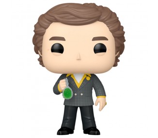 Figura POP DC Comics Superman the Movie Lex Luthor 1979 Chase