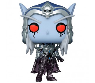 Figura POP World of Warcraft Sylvanas Chase