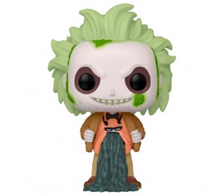 Figura POP Beetlejuice 2 - Bitelchus Chase