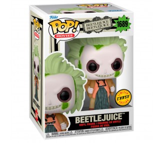 Figura POP Beetlejuice 2 - Bitelchus Chase