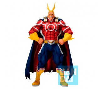 Figura Ichibansho All Might Longing Fron Two People My Hero Academia 22cm