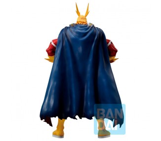Figura Ichibansho All Might Longing Fron Two People My Hero Academia 22cm