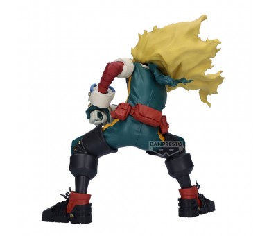 Figura Izuku Midoriya Maximatic My Hero Academia 18cm