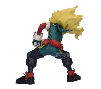 Figura Izuku Midoriya Maximatic My Hero Academia 18cm