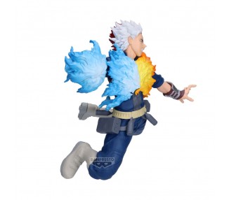 Figura Shoto Todoroki Maximatic My Hero Academia 17cm