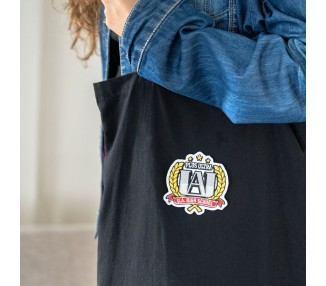 Set 3 parches My Hero Academia